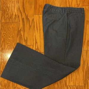 Women’s Larry Levine Dressy Jeans Sz 10